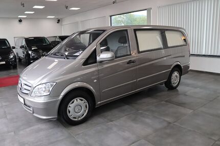 Mercedes-Benz Vito 162.049 km 15.950 &euro; Essen 45329