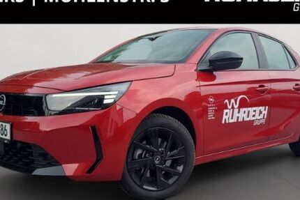 Opel Corsa 8.999 km 16.390 &euro; Moers 47441