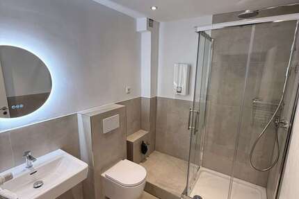 Wohnung Duisburg Mittelmeiderich - 3 Zimmer, 76 m&sup2;, 760&euro; | Angebot:25892677