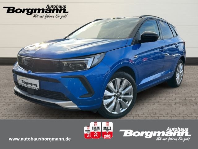 Opel Grandland (X) 97.300 km 20.990 &euro; Gelsenkirchen 45894