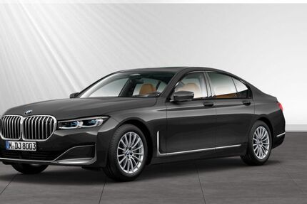 BMW 750 62.290 km 53.950 &euro; Geldern 47608