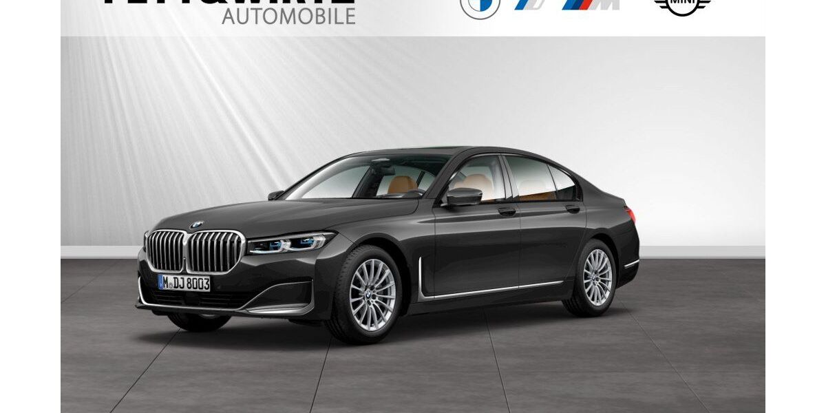 BMW 750 62.290 km 53.950 &euro; Geldern 47608