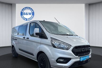 Ford Transit Custom 149.383 km 18.999 &euro; Krefeld 47805