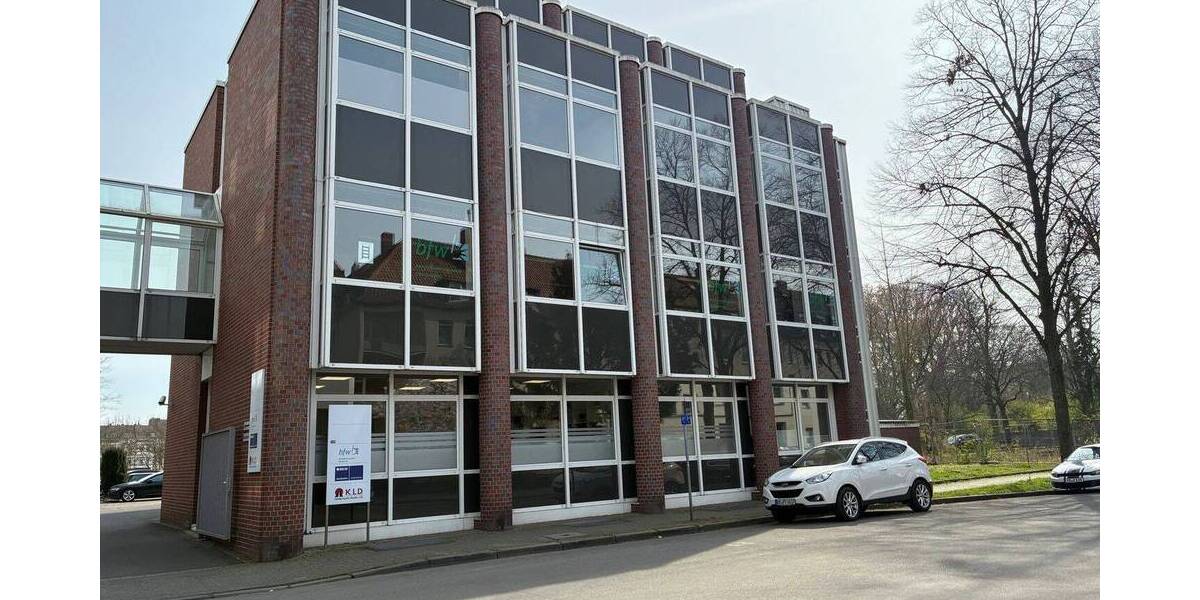 Gewerbeobjekt Krefeld Kempener Feld/Baakeshof - 327&euro; | Angebot:26054948