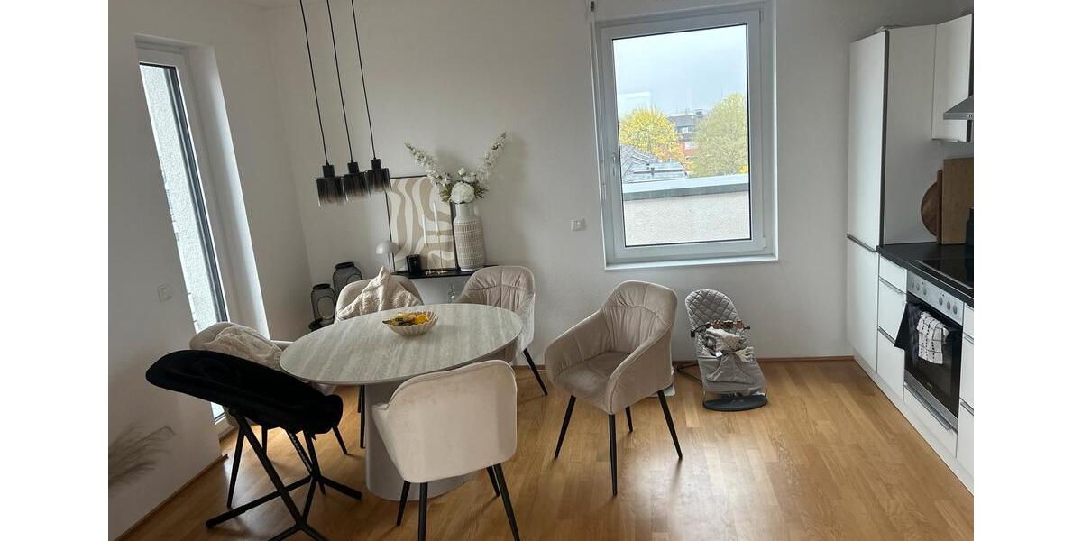 Einfamilienhaus Moers - 4.5 Zimmer, 97 m&sup2;, 1.680&euro; | Angebot:26007095