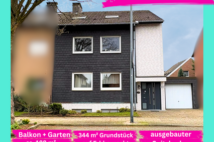 Haus Herten - 7 Zimmer, 188 m&sup2;, 329.000&euro; | Angebot:26069064