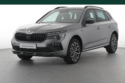 Skoda Kamiq 10.796 km 24.850 &euro; Essen 45143