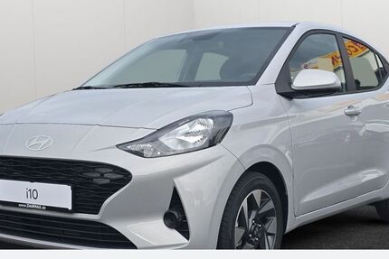 Hyundai i10 15.000 km 14.390 &euro; Dinslaken 46535