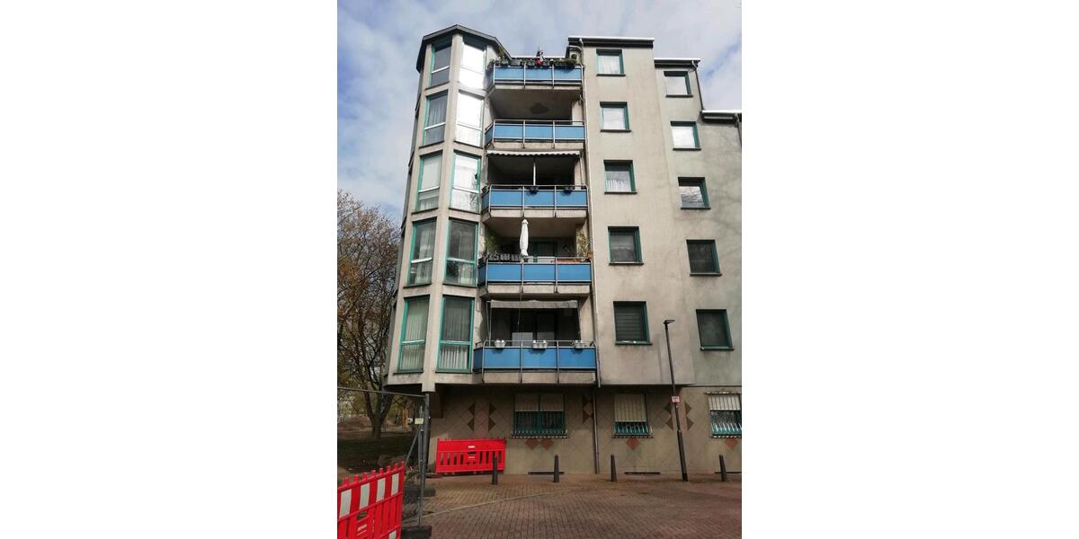 Etagenwohnung Duisburg Duisburg-Mitte - 3 Zimmer, 101 m&sup2;, 1.050&euro; | Angebot:26020325