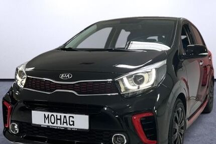 Kia Picanto 38.000 km 12.890 &euro; Essen 45134