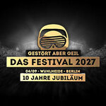 Gestört aber Geil - Das Festival