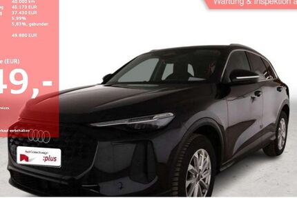 Audi Q5 19.348 km 49.130 &euro; Moers-Hülsdonk 47441