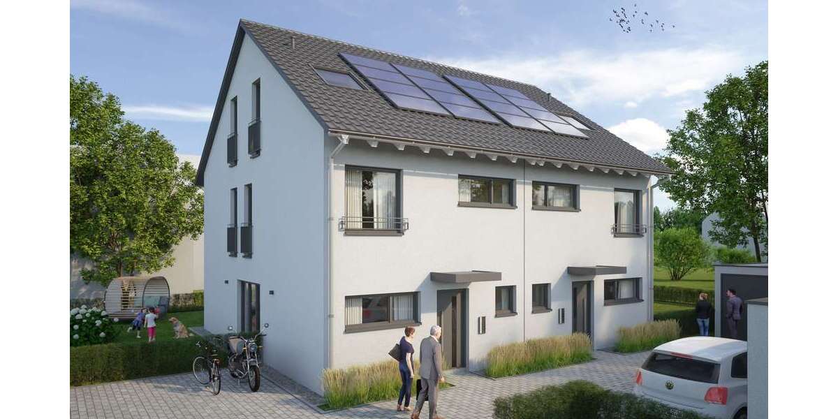 Einfamilienhaus Moers Schwafheim - 6 Zimmer, 165 m&sup2;, 549.900&euro; | Angebot:26802041