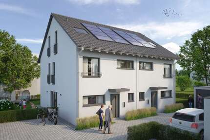 Haus Moers Schwafheim - 6 Zimmer, 165 m&sup2;, 549.900&euro; | Angebot:26802041