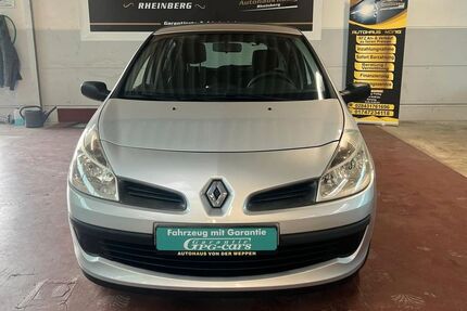 Renault Clio 109.775 km 3.999 &euro; Rheinberg 47495