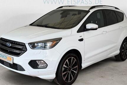 Ford Kuga 78.905 km 15.288 &euro; Duisburg 47138