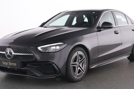 Mercedes-Benz C 200 5.457 km 45.885 &euro; Essen 45309