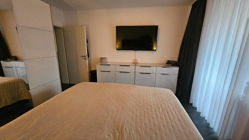 Etagenwohnung Moers Rheinkamp - 3 Zimmer, 72 m&sup2;, 239.000&euro; | Angebot:25408292