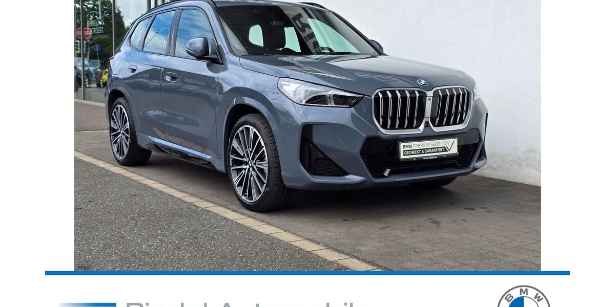 BMW X1 25.099 km 47.590 &euro; Dinslaken 46535