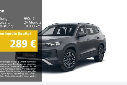 VW Tayron 25.417 km 39.510 &euro; Dorsten 46282