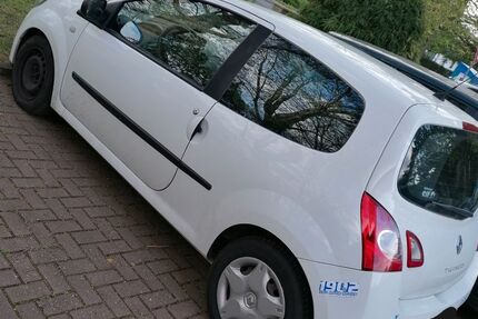 Renault Twingo 155.500 km 2.300 &euro; Duisburg 47279