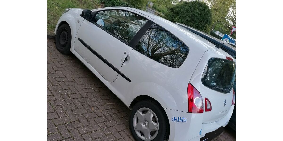 Renault Twingo 155.500 km 2.300 &euro; Duisburg 47279