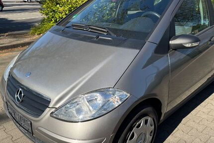 Mercedes-Benz A 180 169.850 km 1.500 &euro; Krefeld 47809