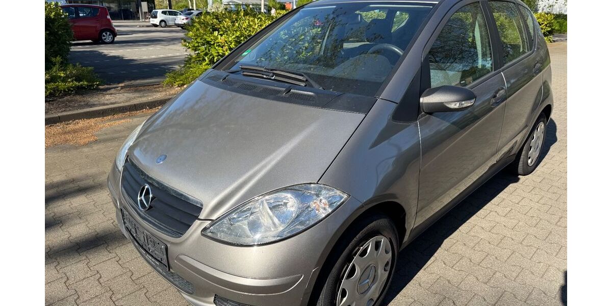 Mercedes-Benz A 180 169.850 km 1.500 &euro; Krefeld 47809