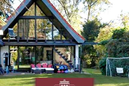 Haus Krefeld Benrad - 6 Zimmer, 154 m&sup2;, 574.000&euro; | Angebot:27097073