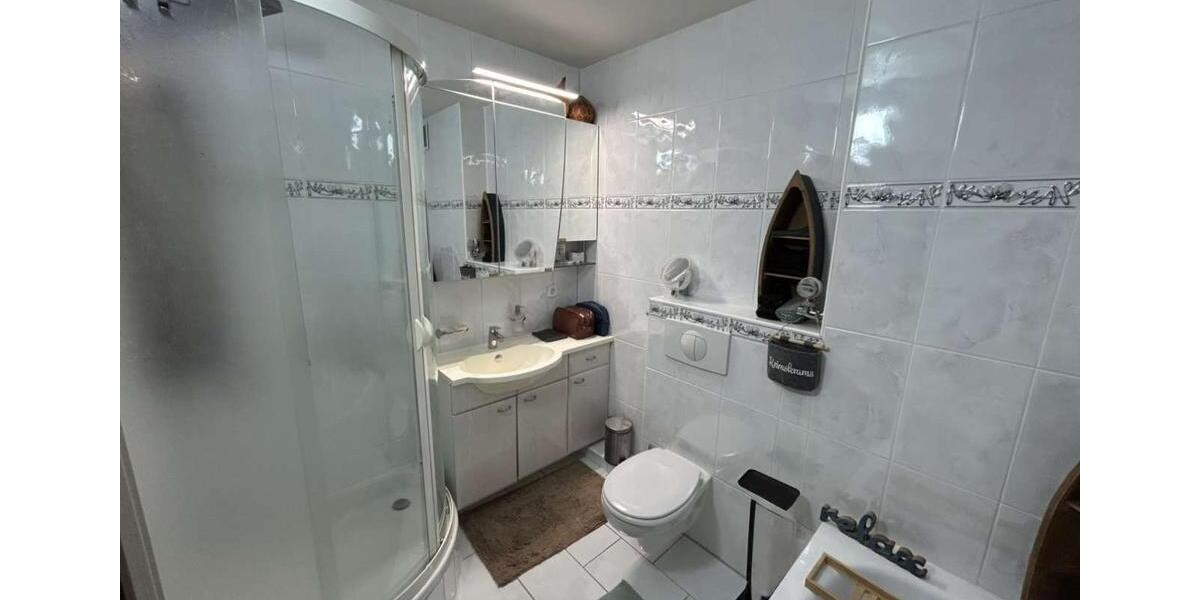 Maisonettenwohnung Wesel - 3 Zimmer, 95 m&sup2;, 1.150&euro; | Angebot:25365408