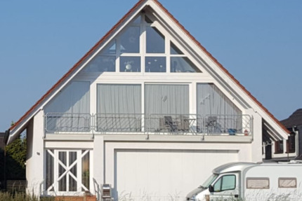 Haus Xanten - 3 Zimmer, 97 m&sup2;, 1.590&euro; | Angebot:25734668