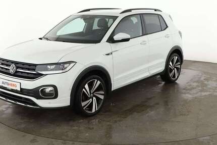 VW T-Cross 41.367 km 23.050 &euro; Essen 45141