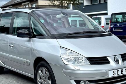 Renault Espace 109.700 km 10.499 &euro; Marl 45772