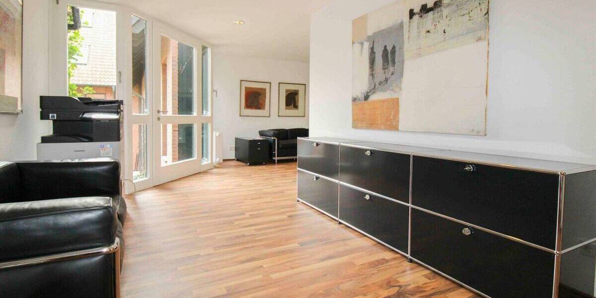 Gewerbeobjekt Krefeld Bockum - 4.750.000&euro; | Angebot:26790325