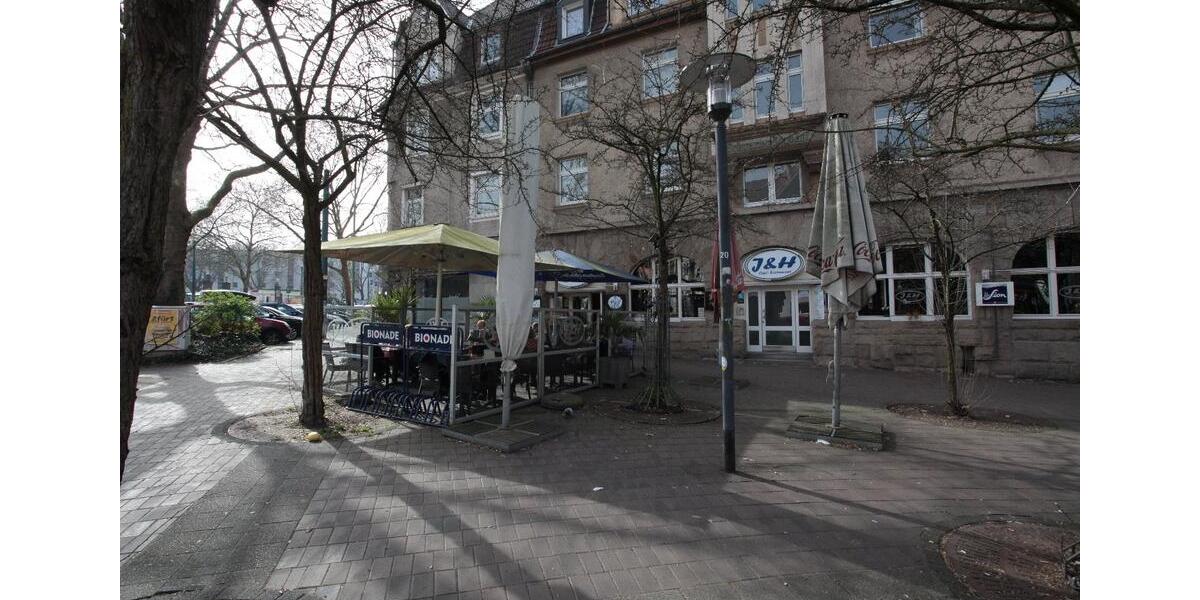 Etagenwohnung Gelsenkirchen Erle - 2 Zimmer, 54 m&sup2;, 125.000&euro; | Angebot:25649429