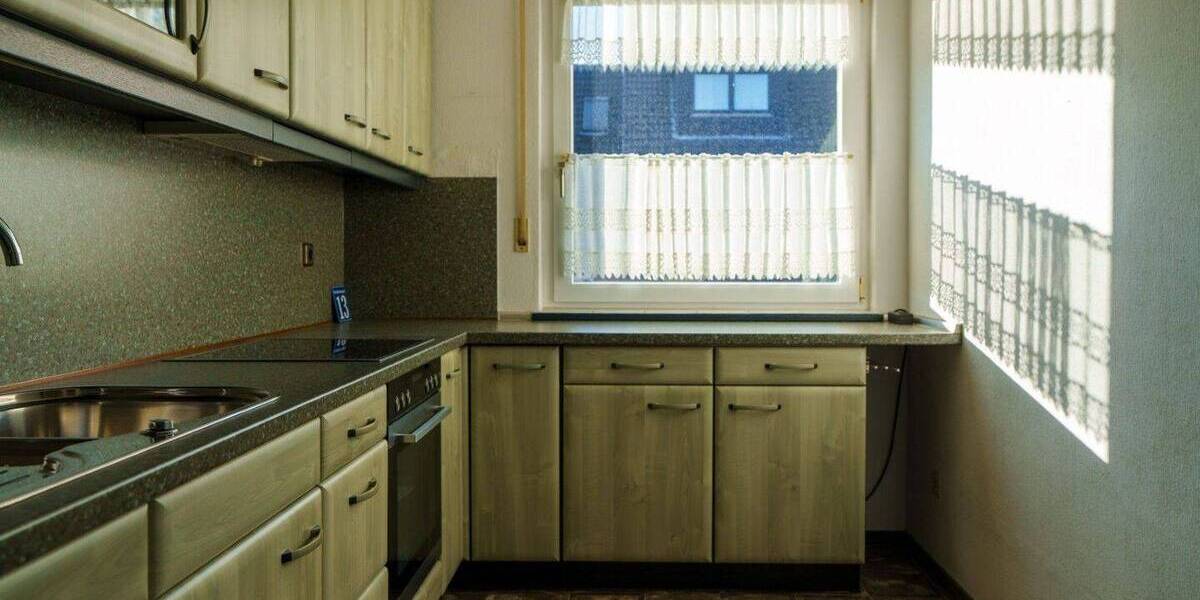 Etagenwohnung Essen Heisingen - 2 Zimmer, 220.000&euro; | Angebot:25957294