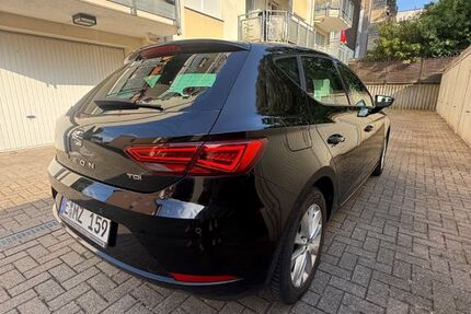 Seat Leon 126.500 km 11.000 &euro; essen 45143