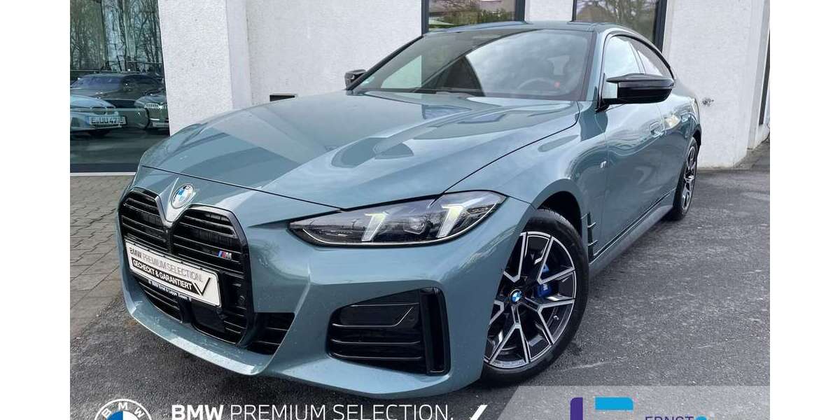 BMW 440 6.726 km 59.970 &euro; Essen 45134