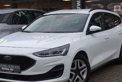 Ford Focus 112.302 km 13.990 &euro; Essen 45355