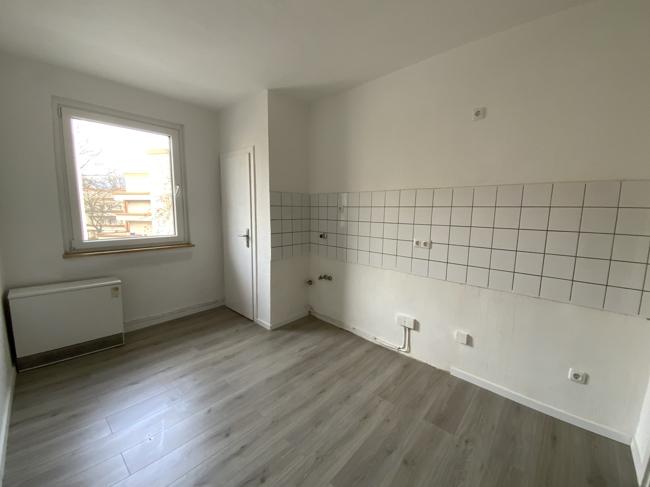 Etagenwohnung Gelsenkirchen Gelsenkirchen-Mitte - 3 Zimmer, 68 m&sup2;, 475&euro; | Angebot:24410014