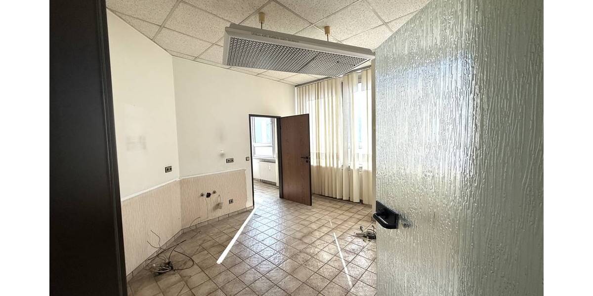 Gewerbeobjekt Gelsenkirchen Horst - 900&euro; | Angebot:26018244