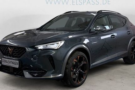Cupra Formentor 55.125 km 27.179 &euro; Dinslaken 46539