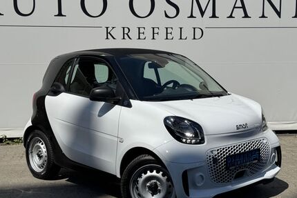 Smart ForTwo 10.606 km 9.950 &euro; Krefeld 47805
