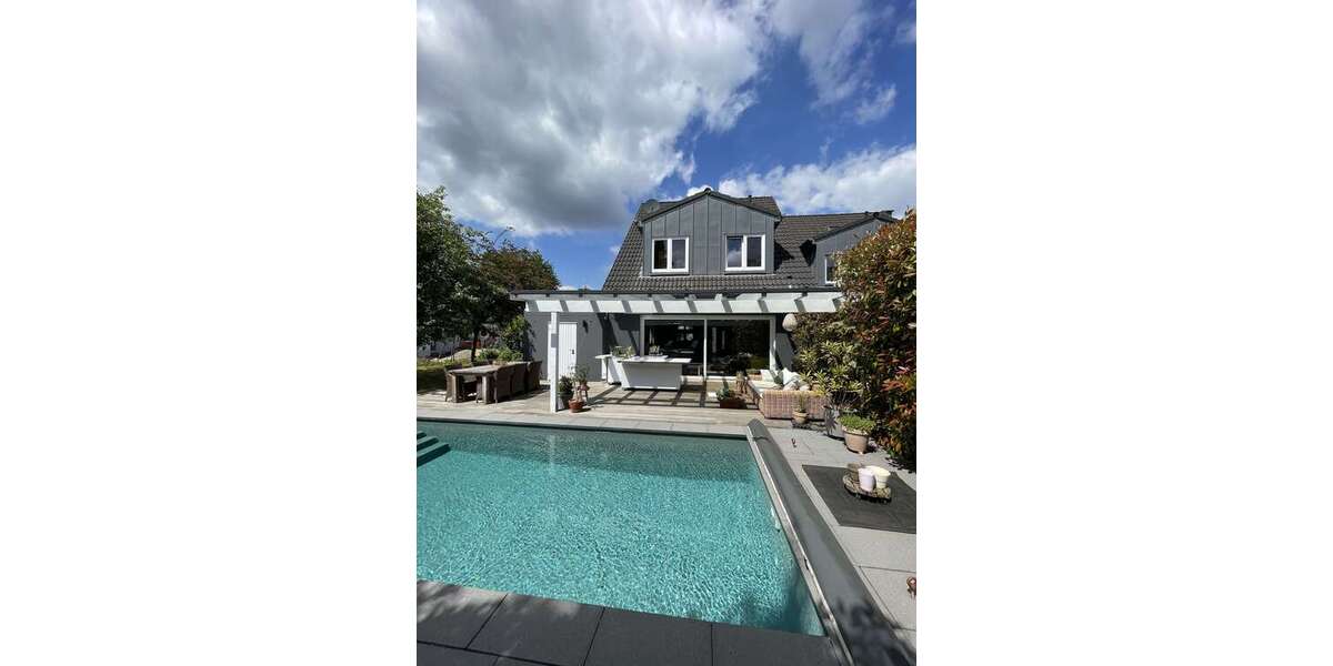 Einfamilienhaus Essen Stadtbezirk IX - 6 Zimmer, 145 m&sup2;, 849.000&euro; | Angebot:26786265