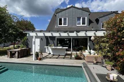 Haus Essen Stadtbezirk IX - 6 Zimmer, 145 m&sup2;, 849.000&euro; | Angebot:26786265