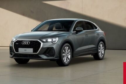 Audi Q3 18.092 km 39.610 &euro; Essen 45143