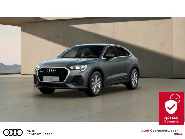 Audi Q3 18.092 km 39.610 &euro; Essen 45143