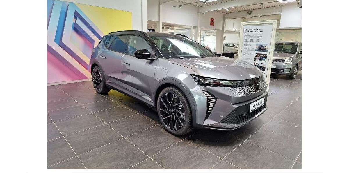 Renault Scenic 28.000 km 38.498 &euro; Moers 47441