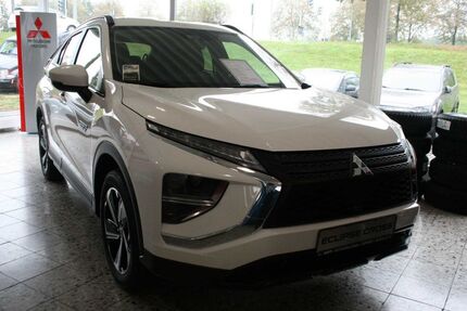 Mitsubishi Eclipse Cross 49.300 km 21.650 &euro; Bottrop 46240