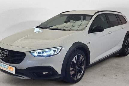 Opel Insignia 74.614 km 17.249 &euro; Moers 47445
